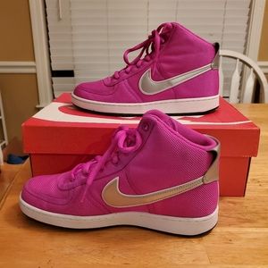 Girls Nike Vandal Supreme Sneakers